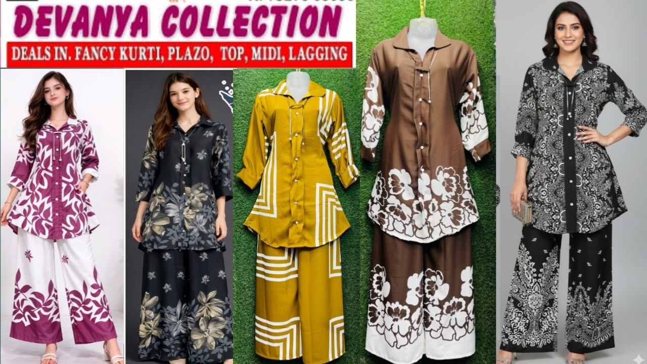 Cotton Readymade Cloths Wholesale Shop Ludhiana,Coad Set,Readymade Suits,Night Suit,Kurti,Liggi,Midi