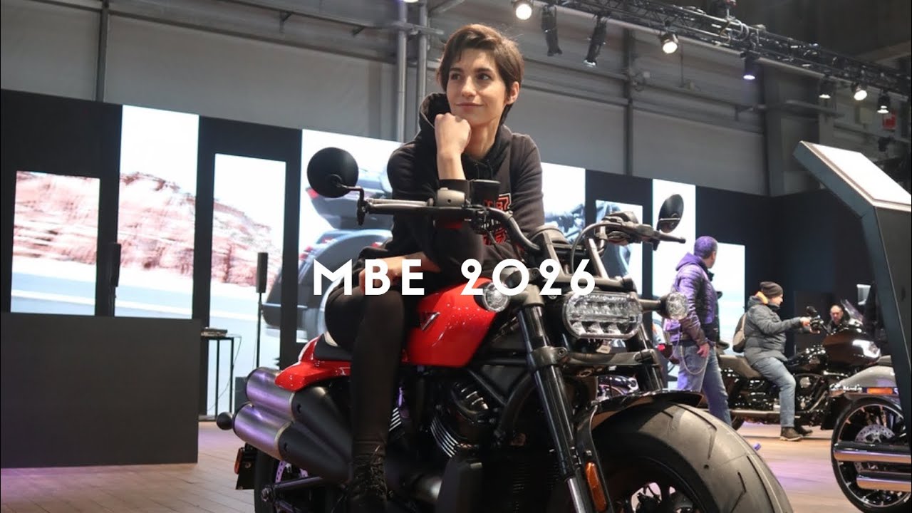 MBE 2026