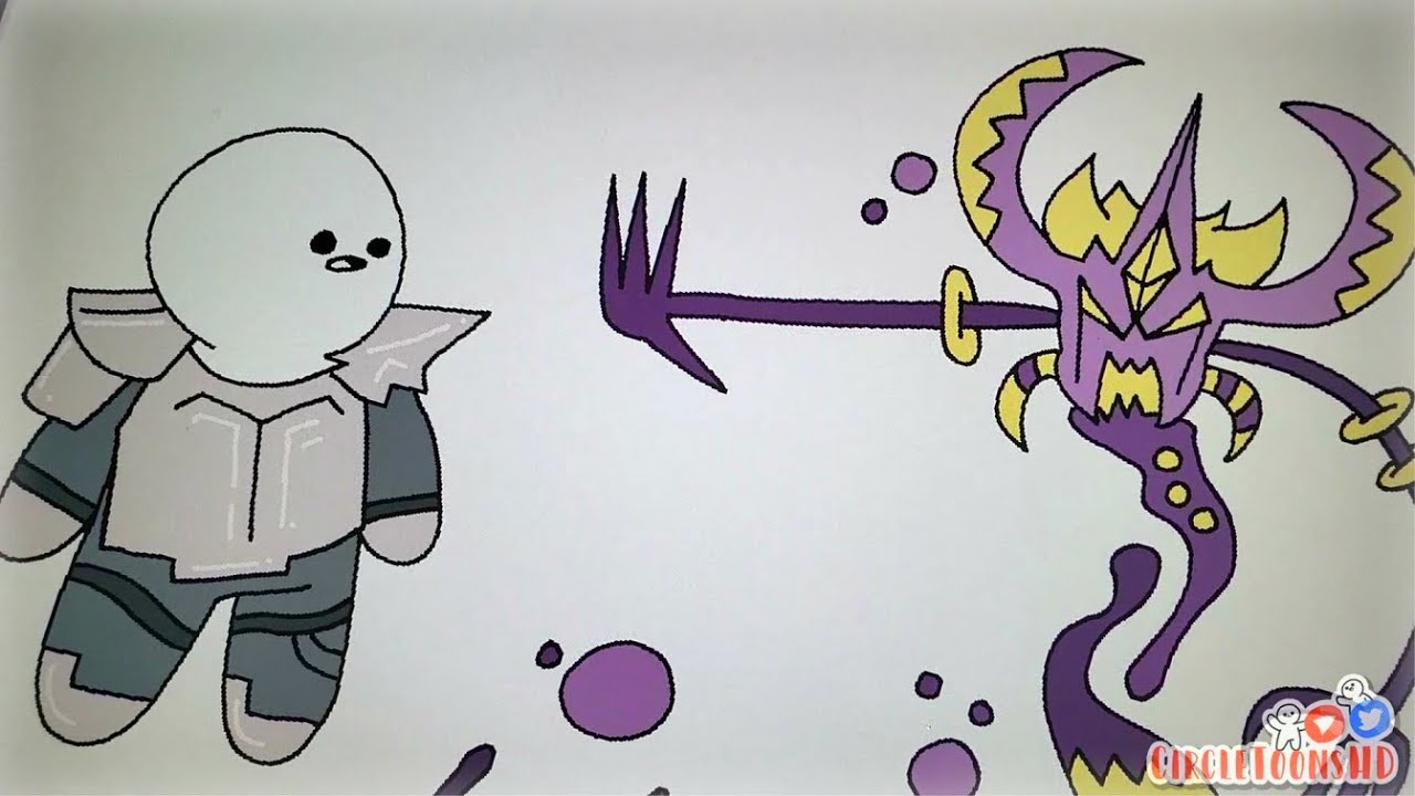 When The Boss Battle Has Way Too Many Phases