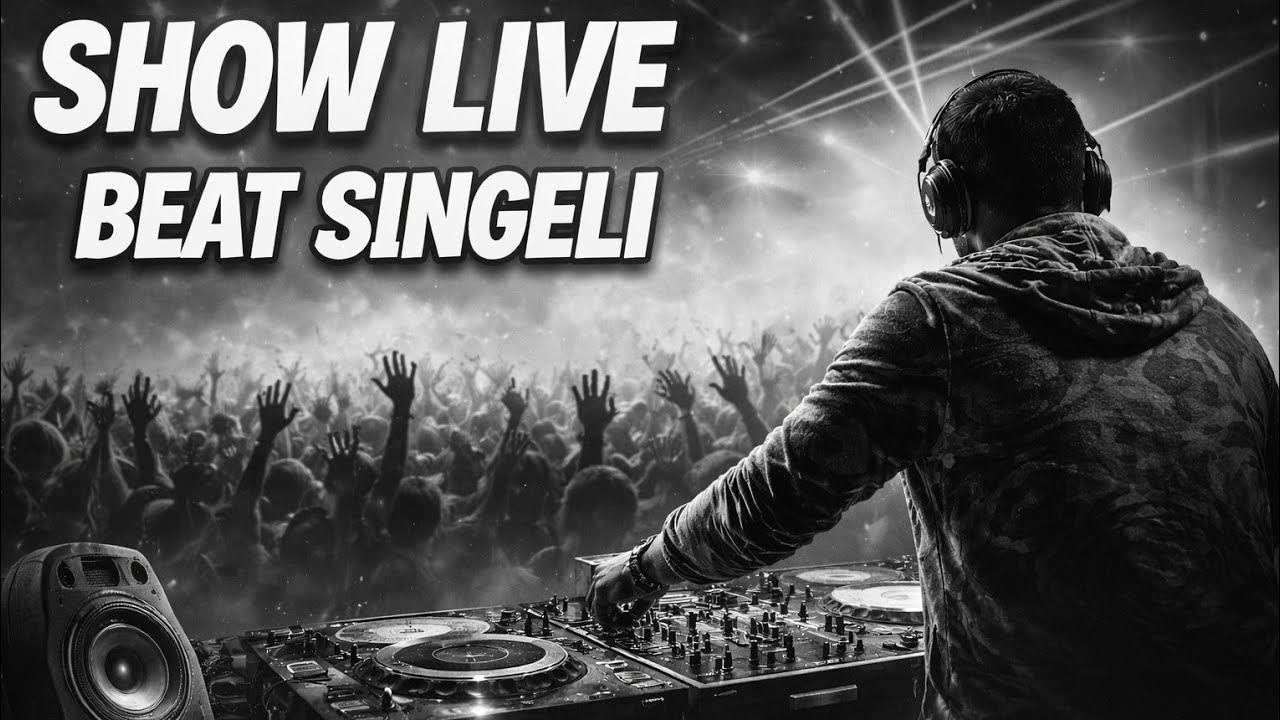 Show Live Singeli Beat 2026 | By Chusow Chapa | +255657808101 | Singeli Vibe 2026