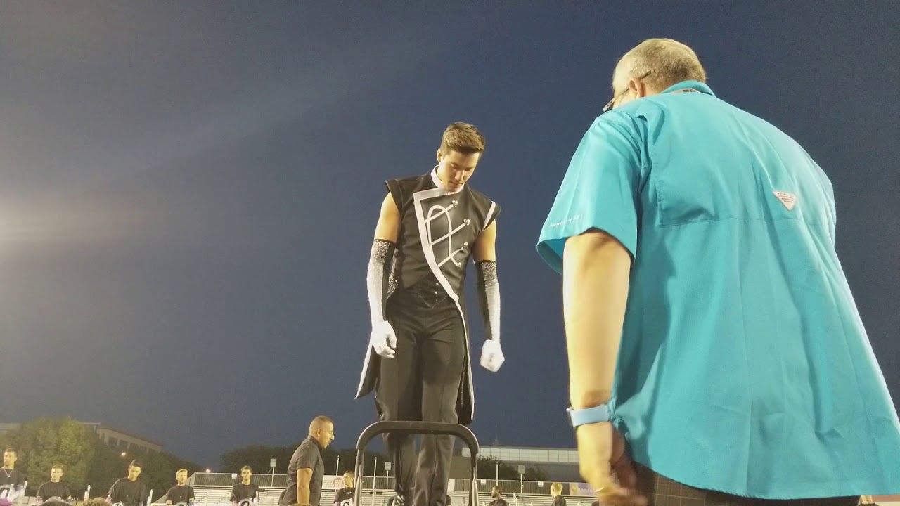 Blue Devils 2017 finals