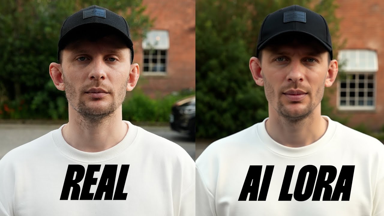 How I Train and Generate My Own AI Images in Different Environments &ndash; AI Flux LoRA Tutorial