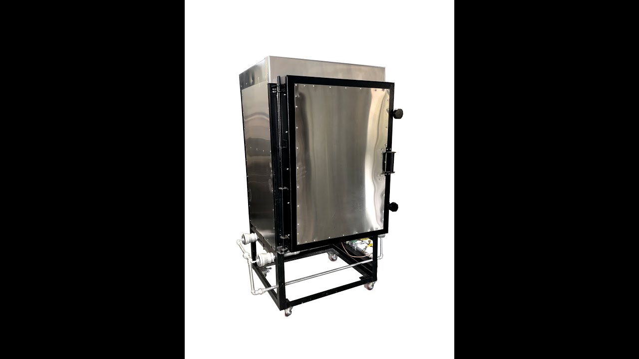 Horno de cerámica a GAS