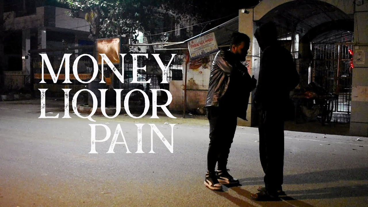 Yoma, Dronark - Money Liquor Pain | Shot By VHX1