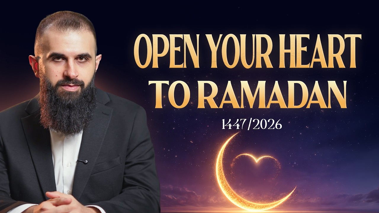 Ramadan Preparation Guide | Time to Rebuild the Heart