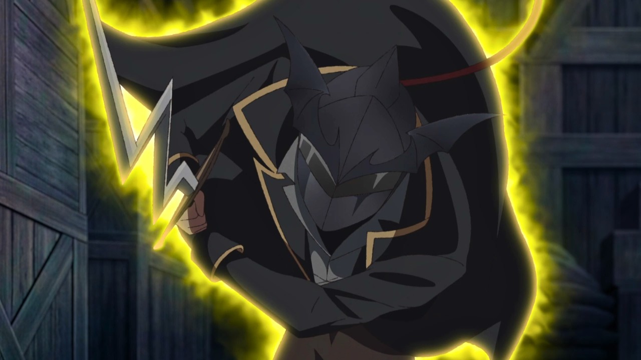 Reencarnado como General Demônio é Rank S e Quer Casar com a SACERDOTISA - 7 ANIME RECAP