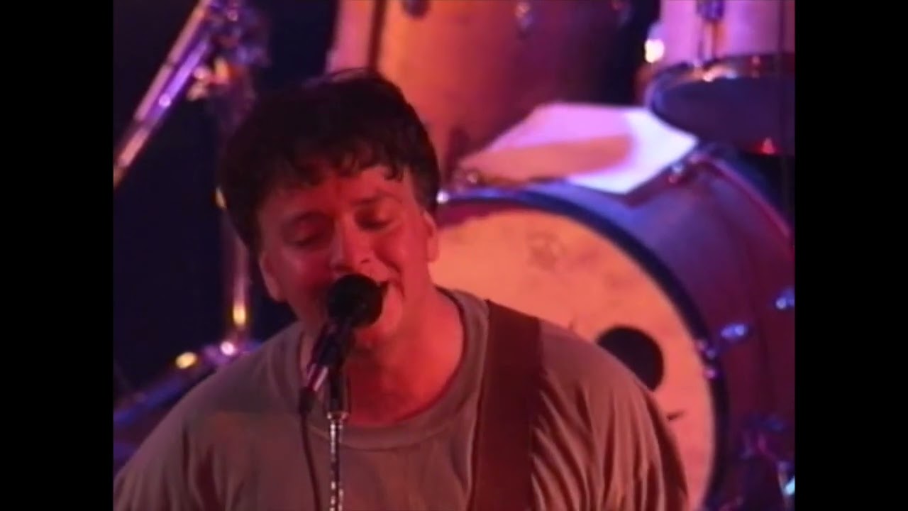 Ween 9 16 1997 Metro