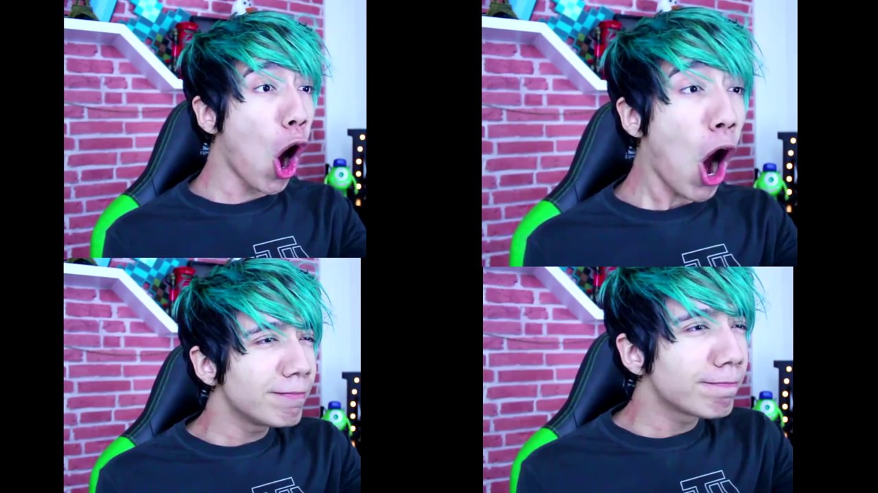 Meme do Minguado 1.000.000 de vezes