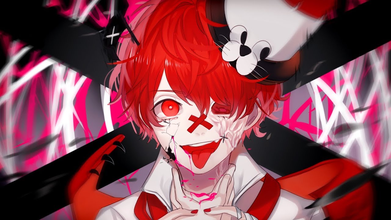 Nightcore - Class Fight [Male Version] (Melanie Martinez)