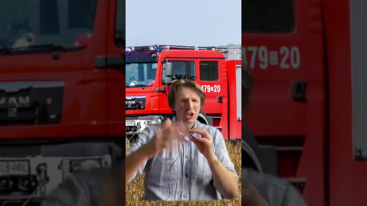 ILE ZAROBISZ JAKO STRAŻAK? #ekonomia #praca #strażpożarna #zarobki