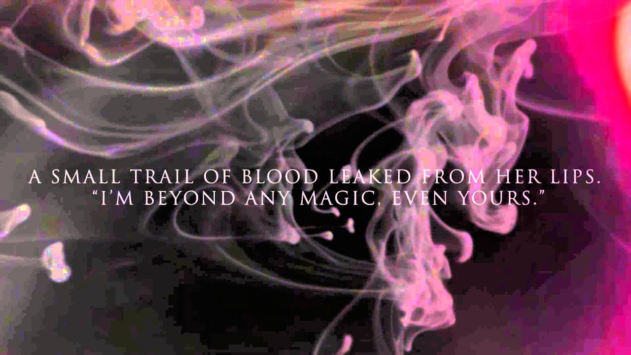 The Ruby Circle Bloodlines Books Teaser Trailer 2