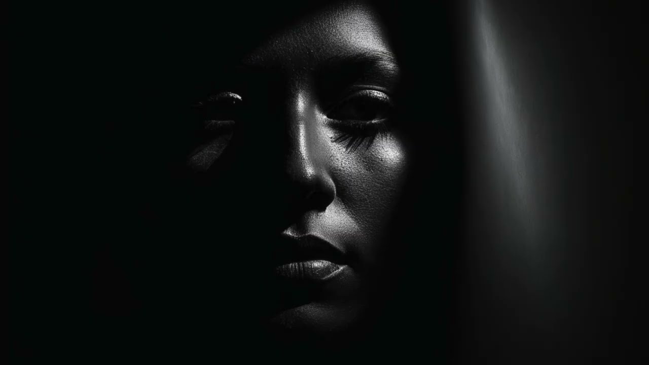 Dark Rock Ballad | For Broken Thoughts and Quiet Pain