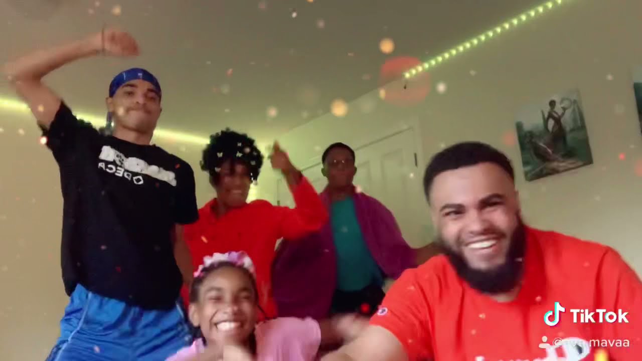 Backyardigans tik tok remix 😂
