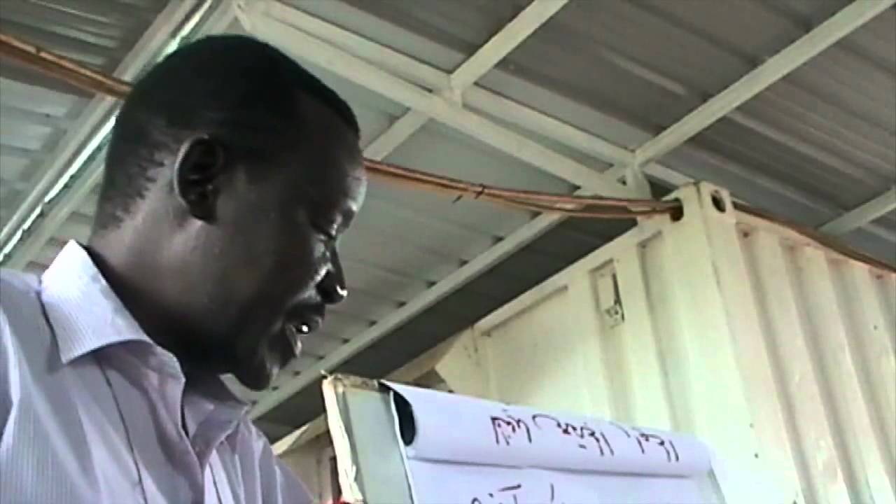 Local Capacities for Peace: A Story from Diffra