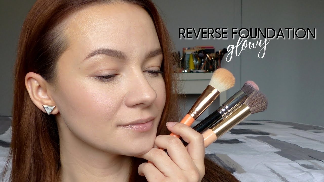 REVERSE FOUNDATION VERSION GLOWY