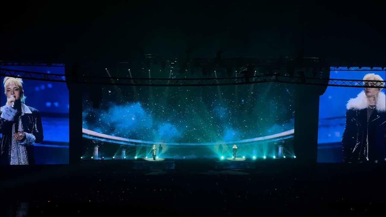 ทุกนาทีที่สวยงาม - ZeeNunew | ZNNCrazyInLoveConcert