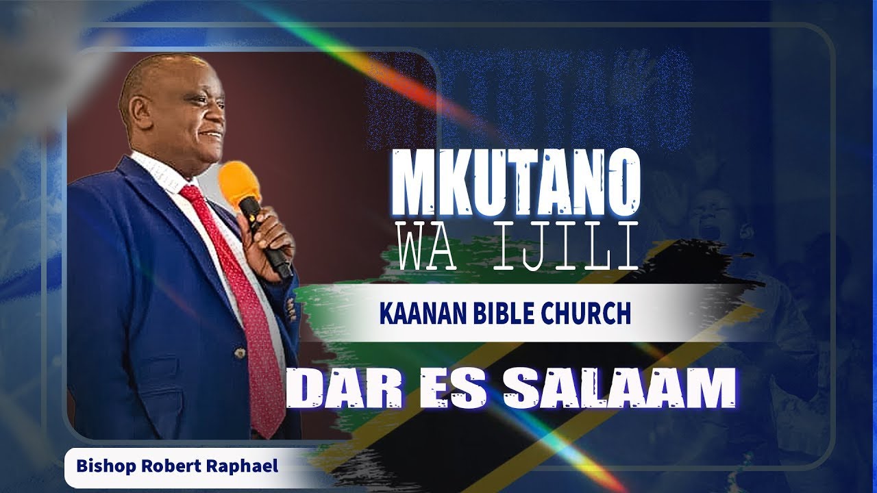 MKUTANO SIKU 1 | RAFIKI AKIWA ADUI AMEAACHA UNAFIKI 25102025
