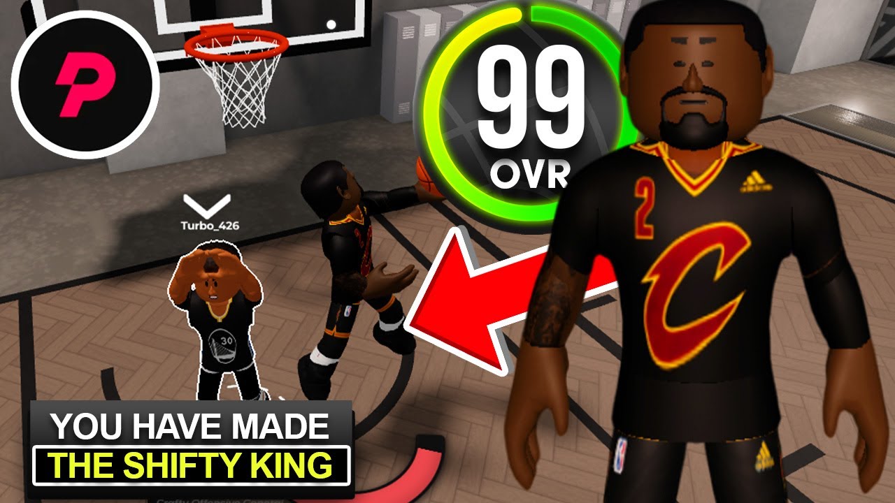 This PRIME KYRIE Build MOVES DIFFERENT In Practical Basketball