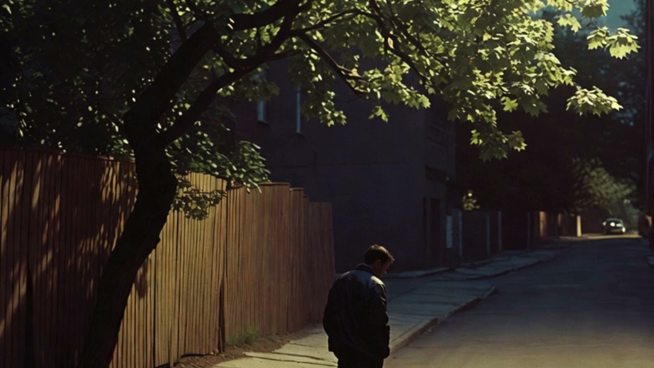 Katrine feat Pilves - Город грёз