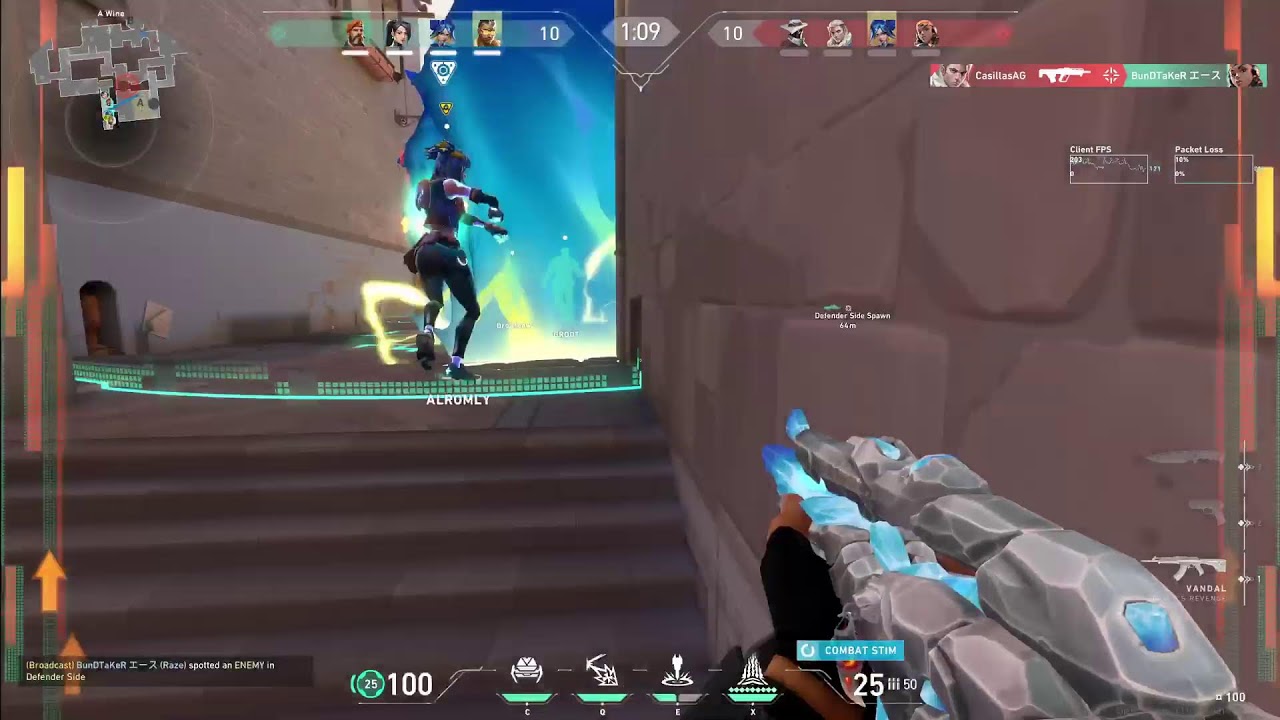 Valorant Live Stream | DAY 10