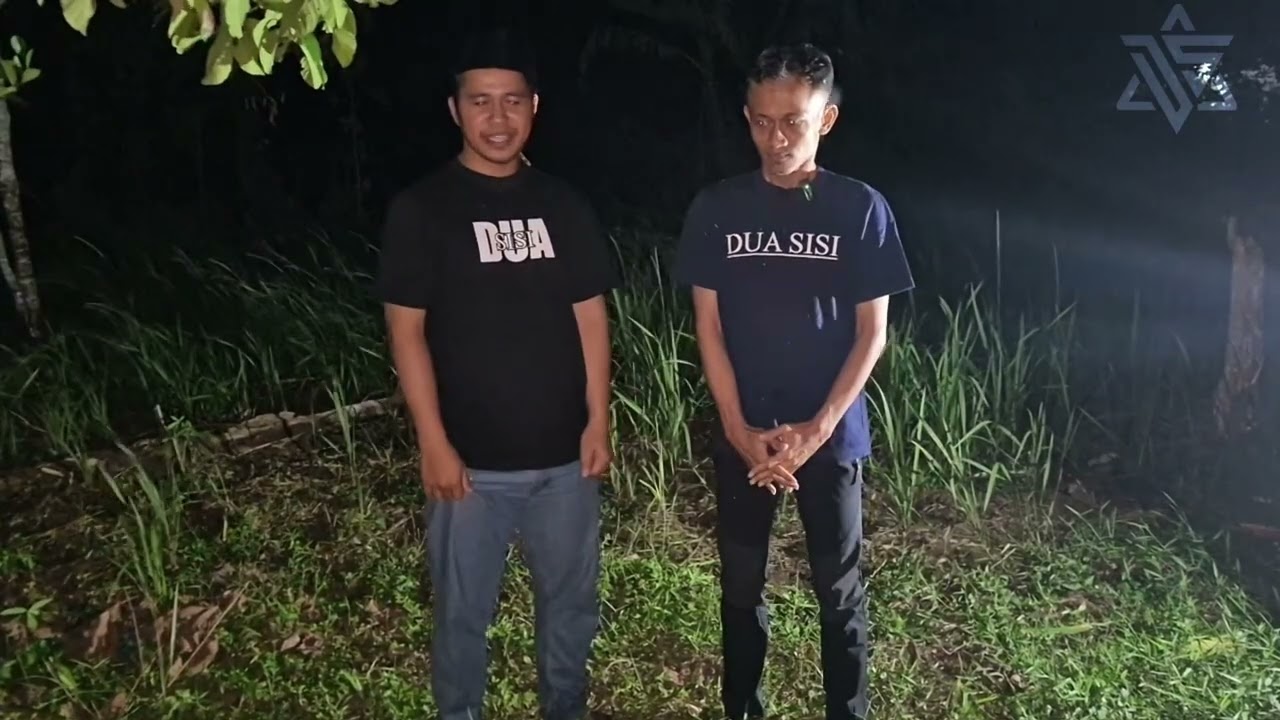 Makhluk Penunggu Kebun Karet dan Sekitar Pemukiman Warga yang sering Menggangu Warga Setempat.
