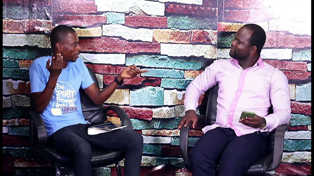 I gave up my dream of being a Medical Doctor to pursue Full Time Ministry PART 2- Rev  Samuel Nyarko
