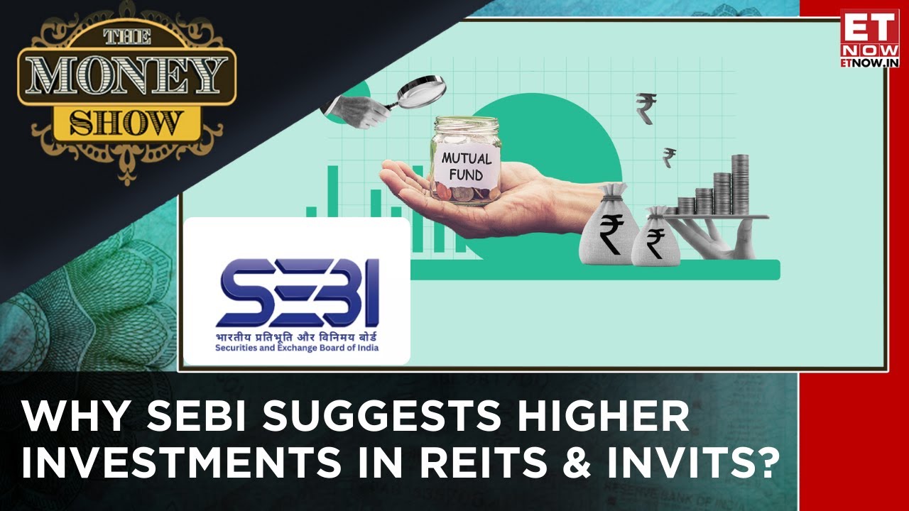 SEBI's New Consultation Paper Guidelines On Mutual Funds | All Details Decoded! | The Money Show