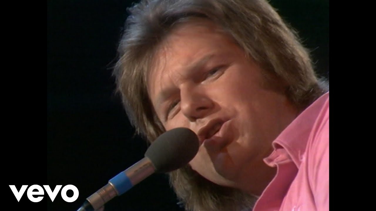 Gunter Gabriel - Hey Boss, ich brauch mehr Geld (ZDF Disco 31.08.1974) (VOD)