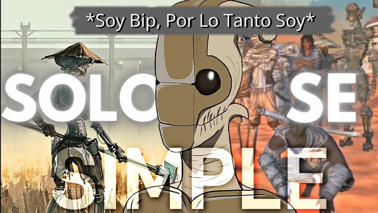 BIP: No Te Arrastres a La Perdici&oacute;n / Un Personaje Conmovedor / KENSHI | An&aacute;lisis