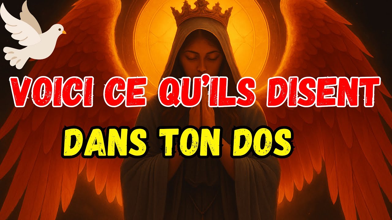 Élu(e) , La VRAIE raison pour laquelle vous êtes le sujet brûlant de toutes les conversations !