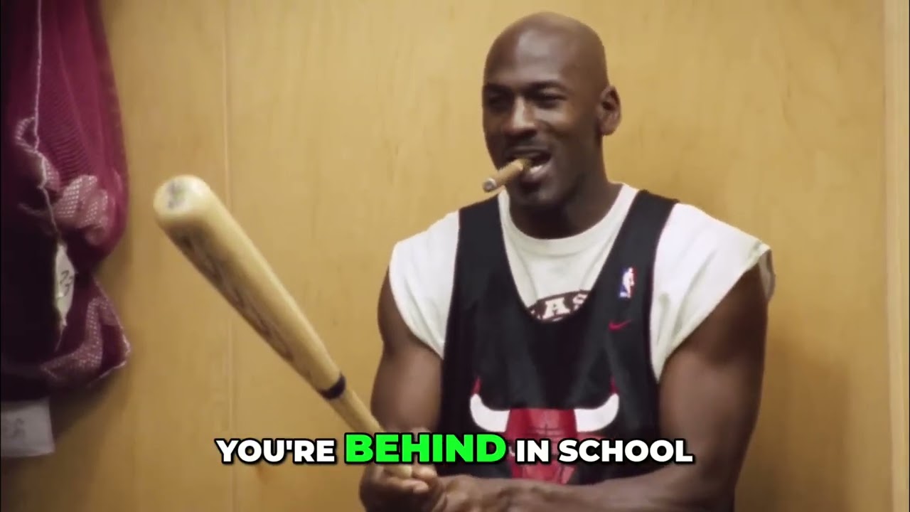 Michael Jordan's Savage Trash Talk & Untold Stories #shorts