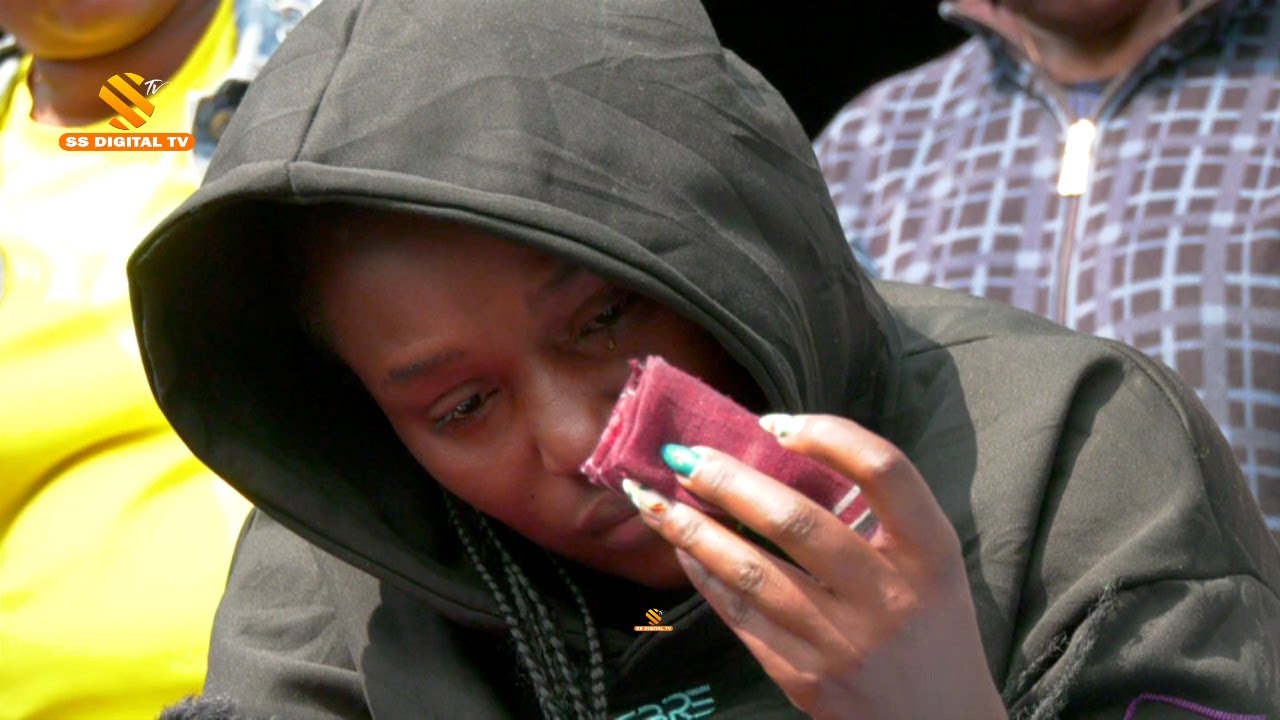 Grief in Nakuru-Mother finds son’s lifeless body hidden under blanket after husband's brutal murder