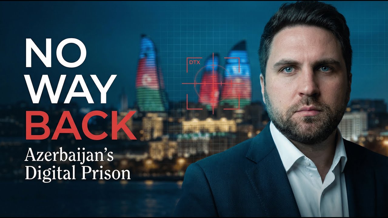 Azerbaijan: The High Cost of Dissent | Expert Witness Report Review