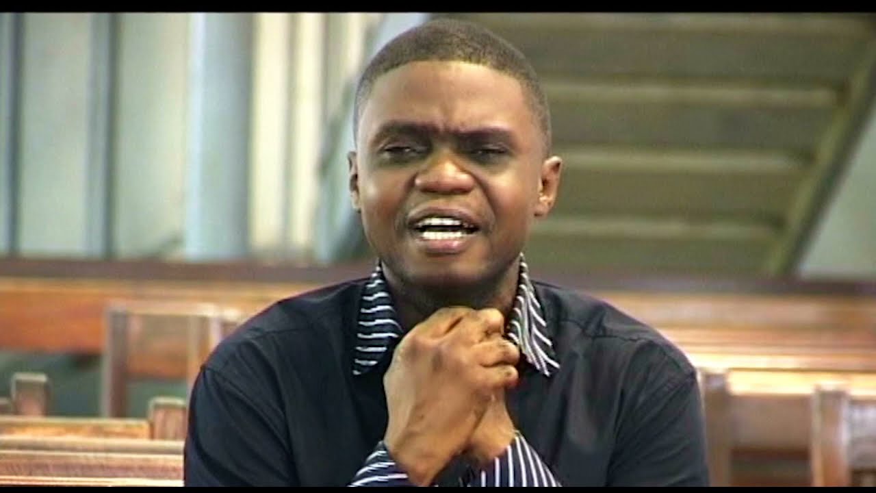 AIME NKANU  I  NETOLAMA ( Clip Officiel )