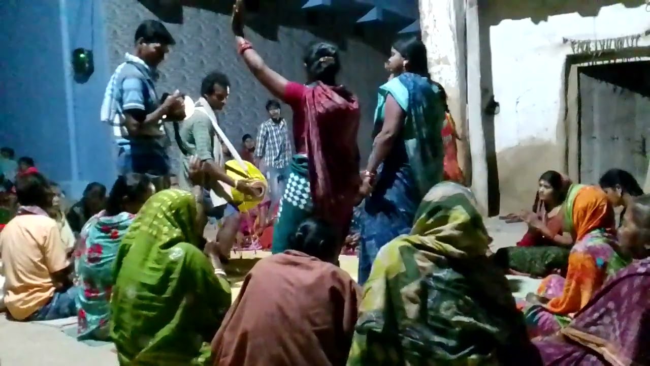 Godabari mahaling, new kirtan song