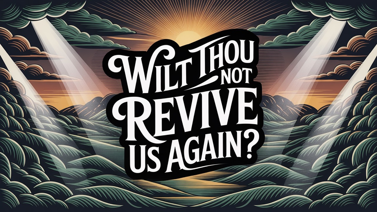 January 4, 2026 | Sunday Morning Service