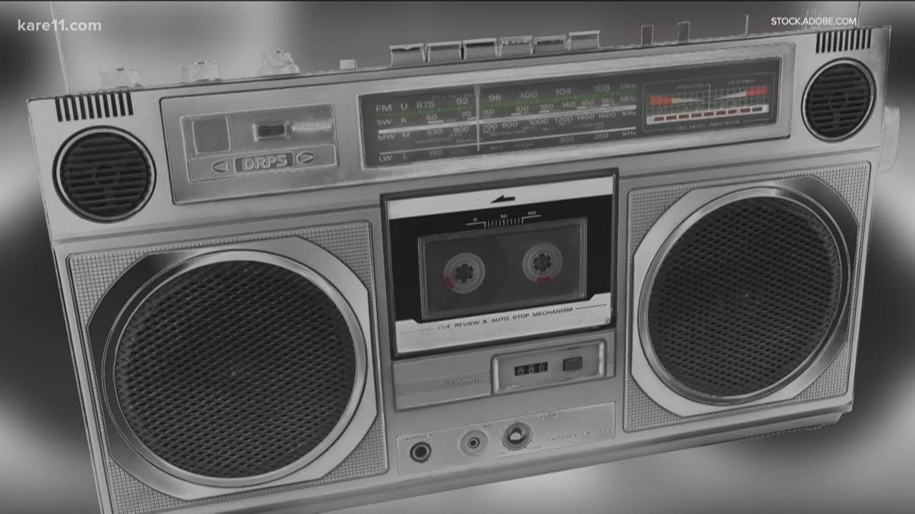 Inventor of cassette tapes passes away, looking back at the art of making mixed tapes