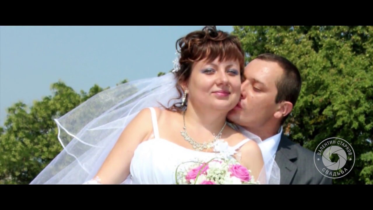 Свадебный клип 2016 / Свадебное видео / Wedding video