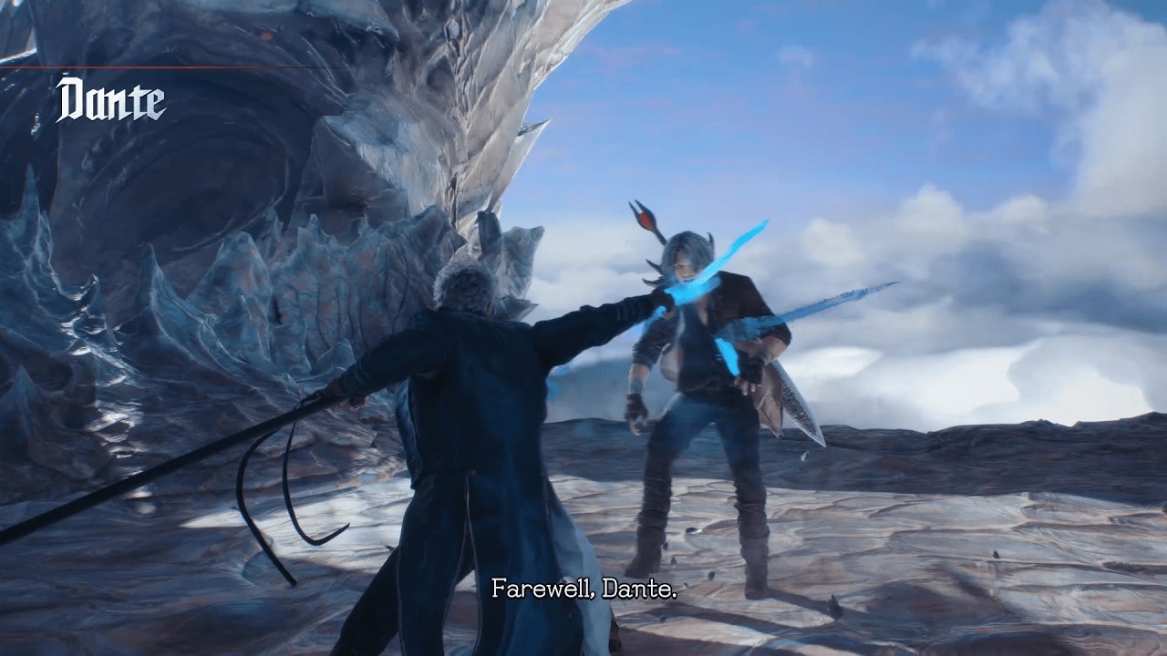 Mastering Vergil #9