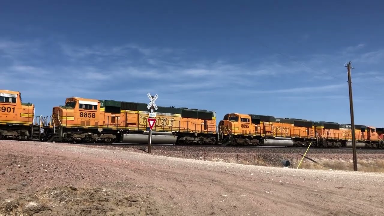 sd70MAC power move, maybe the last time they traverse the Angora sub.