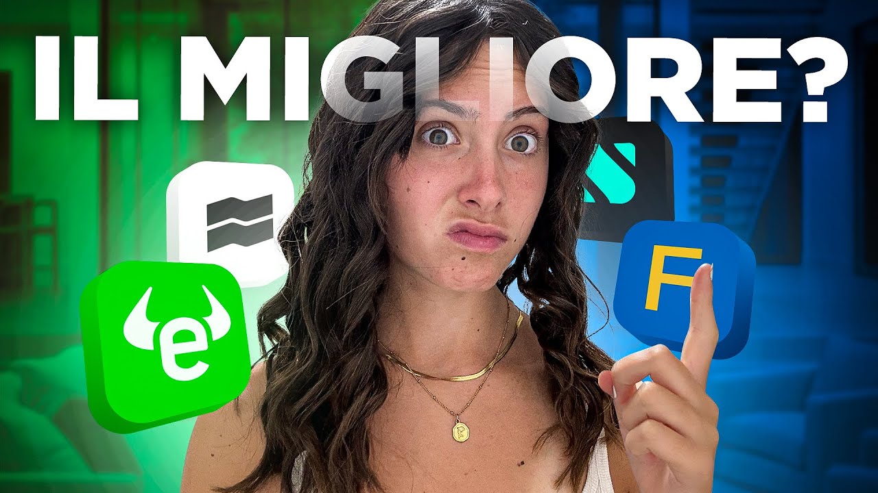 Come scegliere BENE un BROKER (attenzione)