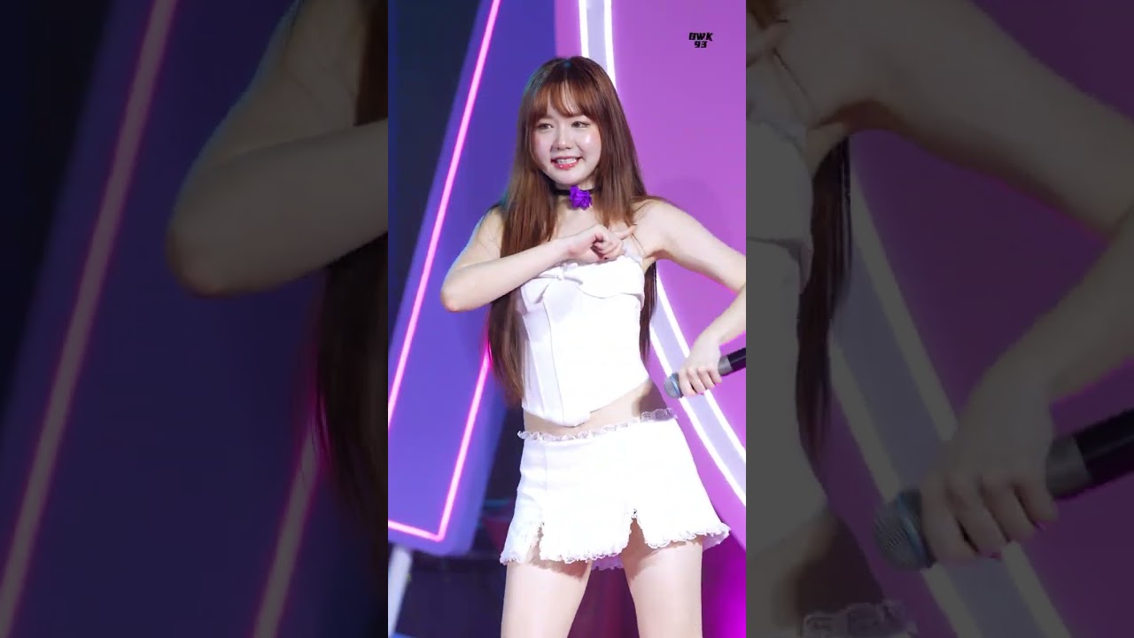 [4K] ICE Pretzelle - ถ้ามันคือเรื่องจริง (Imagine) @ Lazada 11.11 TRENDY SPACE | 20231112