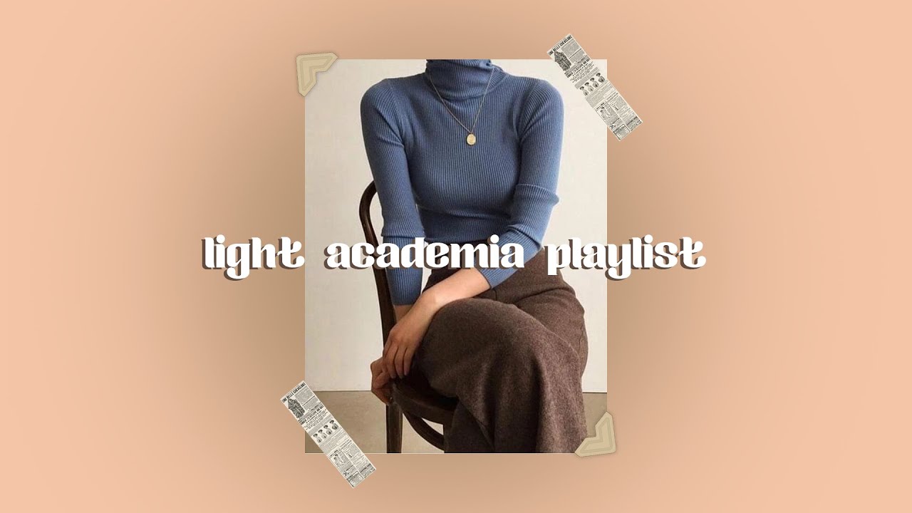 A light academia classical playlist to study to in the library (w/ visuals) 💼📚🎻