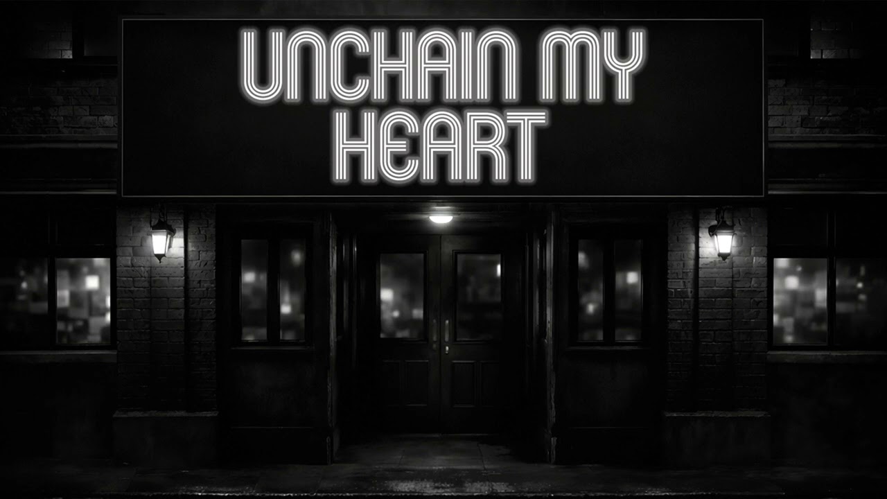 Unchain my Heart - Joe Cocker (Blues AI Cover)