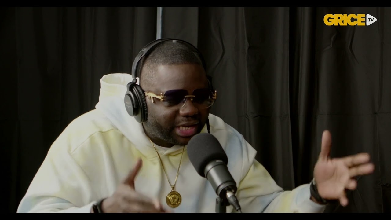 Str8 Rap Freestyle #5 avec SIX