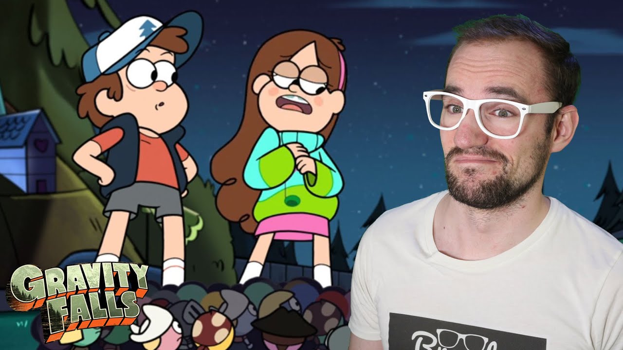 Mabel schummelt?! 🤥 Gravity Falls