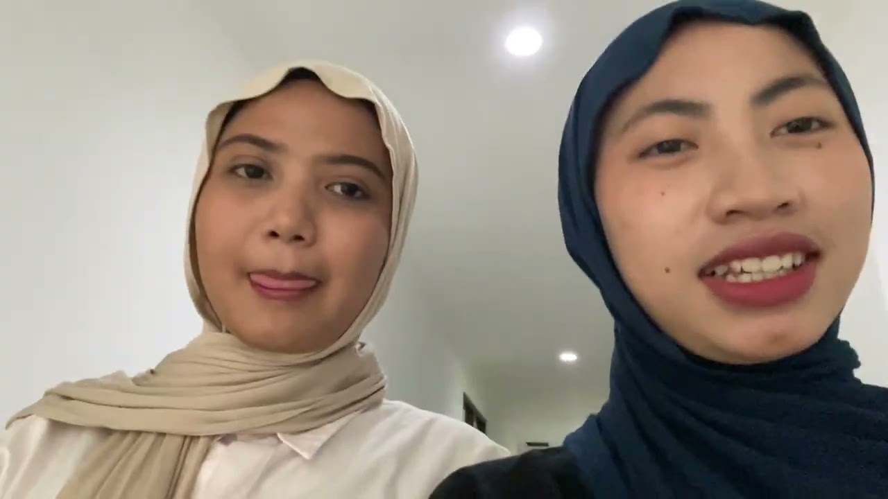 risma bimbingan againn