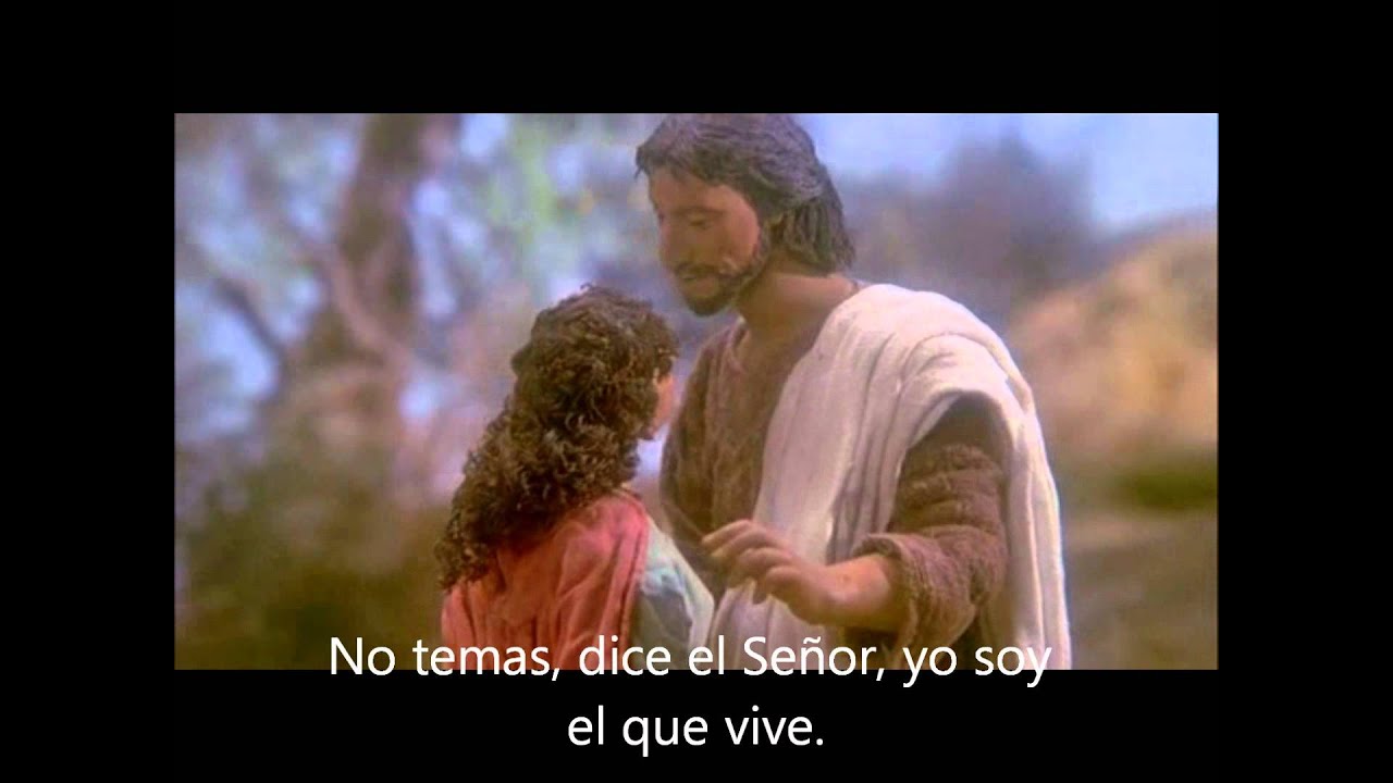Yo soy el que vive (Ain Karem)