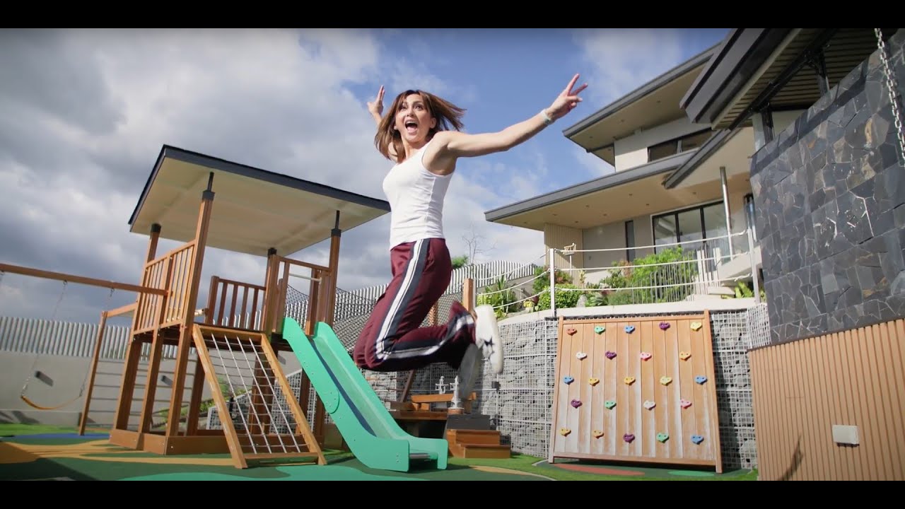 A Tiny Home Project in the Hills