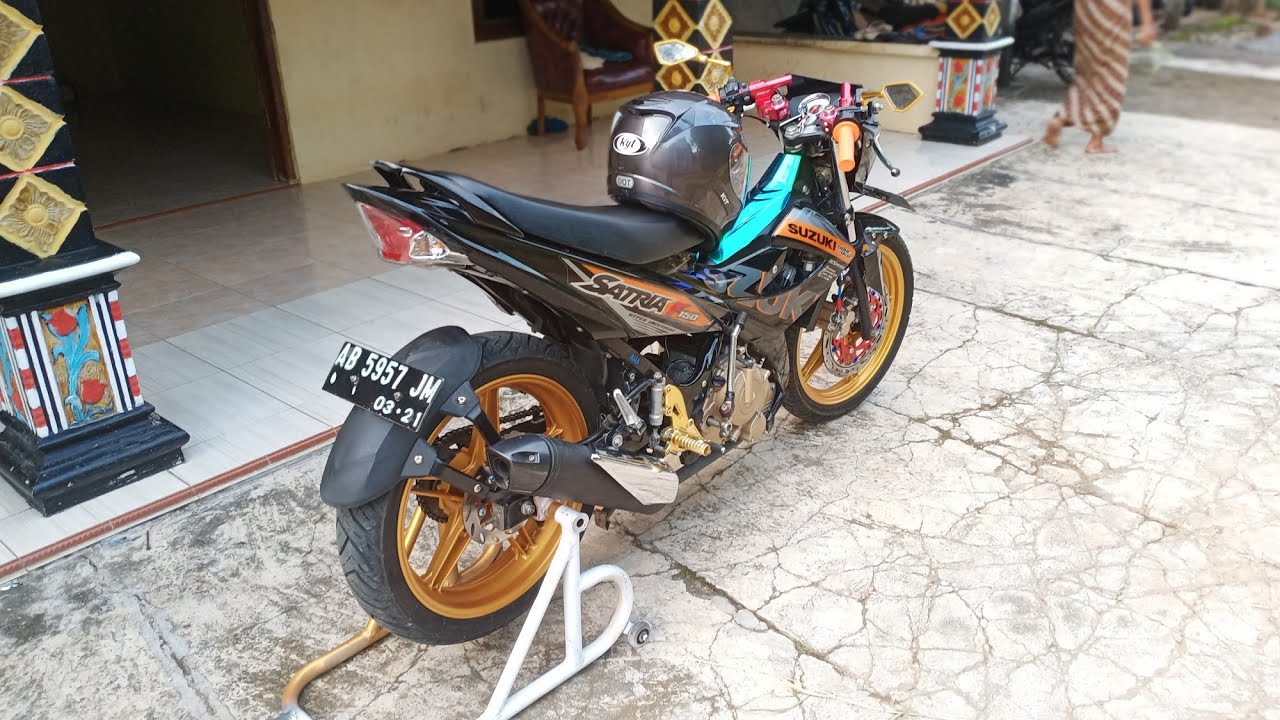 velg vixion disatria fu.